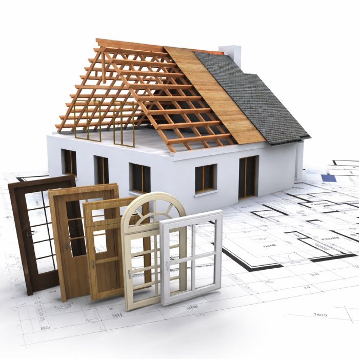 Holder Construction based in Mechanicsville VA serving Greater Richmond homeowners