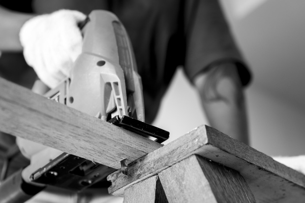 Custom carpentry in Richmond, VA
