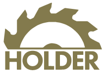 Holder Construction — General Contractor in Richmond VA