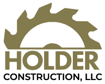 Holder Construction