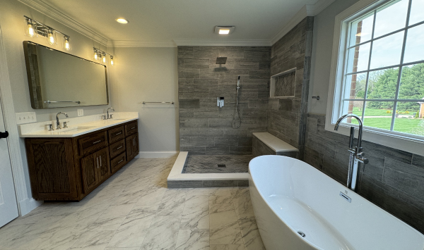 Home remodeling in Richmond, VA
